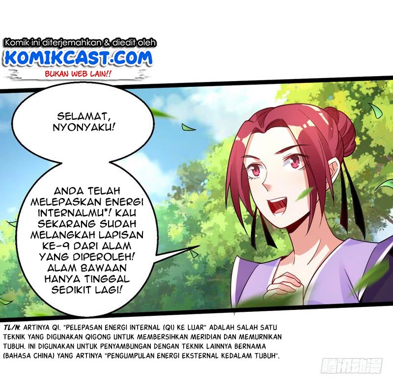 Dilarang COPAS - situs resmi www.mangacanblog.com - Komik im an evil god 003 - chapter 3 4 Indonesia im an evil god 003 - chapter 3 Terbaru 40|Baca Manga Komik Indonesia|Mangacan